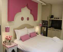 Hotel Amman Trail and Studios