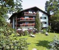 Hotel SCHWANGAUER HOF