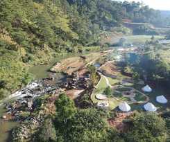 Hotel Ankroet Camp Da Lat