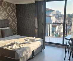 Taksim Royal Residence