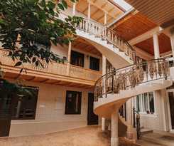 Hotel DILSHODA