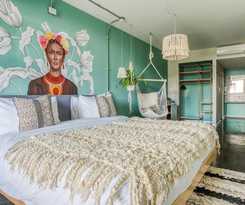 Hotel Socialtel Palermo