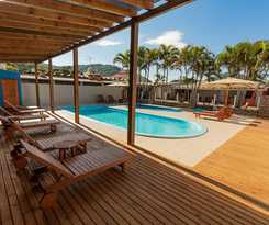 Pousada Nossa Senhora de Fátima