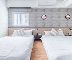 Hotel Sea Residences hall