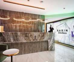 Hotel Barin Residence Myasnitskaya