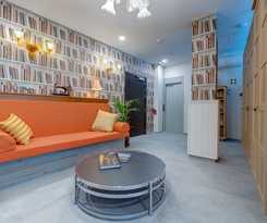 Sliema Creek Boutique Suites