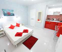 LeoHotels Znamenskaya
