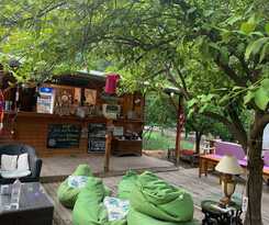  Olimpos Ada Bungalov