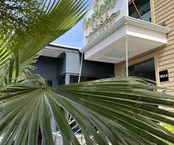  Gardenya Lara Suit Hotel