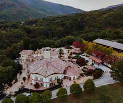 San Raffaele Restaurant and Resort