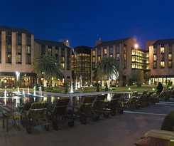 Hotel Sheraton Pilar and Convention Center