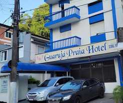 Hotel Guaruja Praia Econômico
