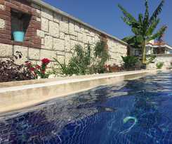 Lavinia Garden Alaçatı