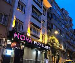 Nova Park Hotel and Suite