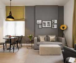 Nevern Place by Supercity Aparthotels