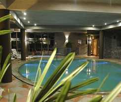 Hotel Tequendama Spa and Resort