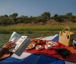 Hotel Sawai Shivir Ranthambore by TUTC