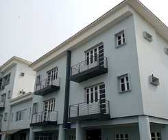 Hotel 1401 Luxury Apartments