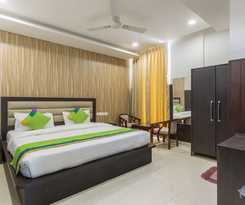 Hotel Treebo Trend Gatimaan and Resorts