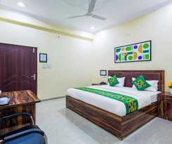 Hotel Treebo Trend Saffron