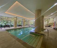 Exclusivo apartaestudio en Llanogrande.