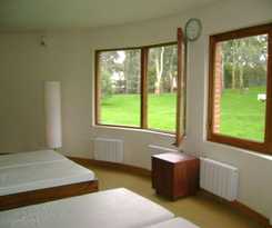 Hotel DEL BOSQUE