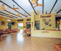 THE MARIDADI HOTEL