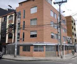 Apartaestudio Charles 52