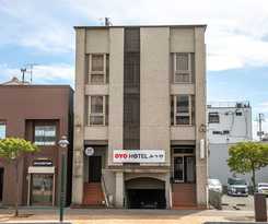 Hotel Tabist Business Mitsuya Ube