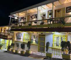 Hotel casa salento