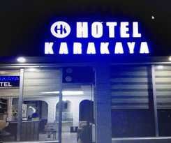  Karakaya Hotel