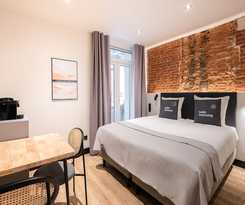 limehome Amsterdam Leidsekruisstraat