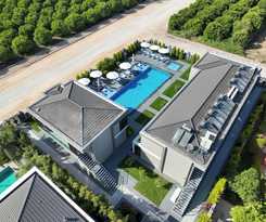 Edem Apartments