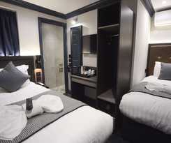 The Pack And Carriage London