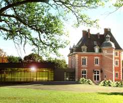 Hotel Manoir de Montigny