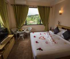 Hotel Mya Taw Win