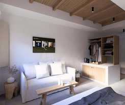 Nomad Boutique Hotel Side - Adults Only