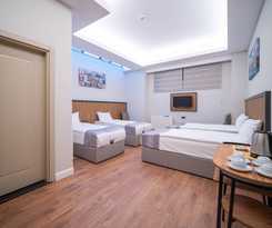  Akel Guest House