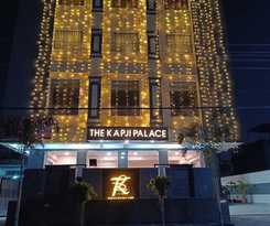 The Kapji Palace