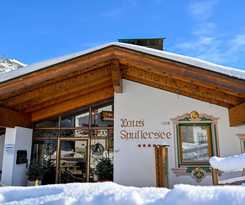 Haus Spullersee
