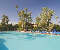 Hotel Riu Tikida Garden - Adults Only - All Inclusive