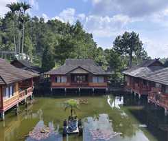 Hotel Resort Prima Cisarua