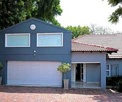 Zwelakho Luxury furnished apartments