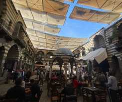 Konak Otel Suriçi