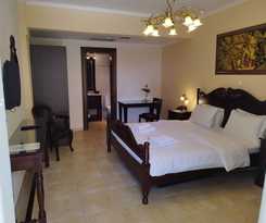Hotel Pozar Salt Cave Spa