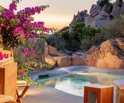 Costa Paradiso Resort