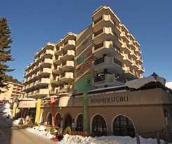 Hotel Central Swiss Quality Sporthotel