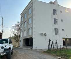 Hotel Siswan View