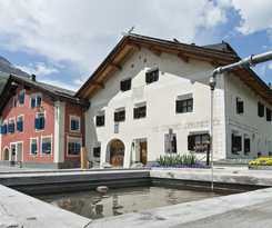 Hotel Chesa Rosatsch