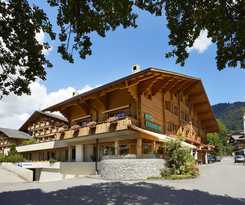 Gstaaderhof – Active and Relax